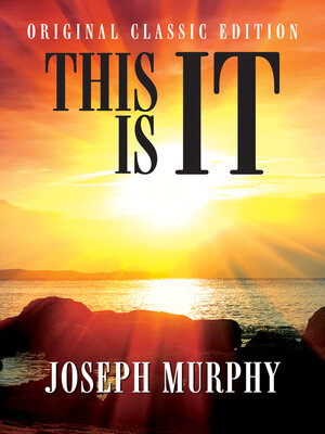 cover image of This is It